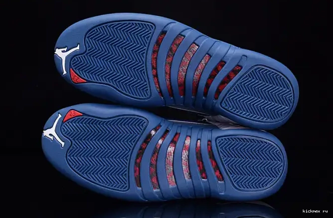 Rep Air 12 Blue